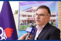 صنعت نفت متعهّد به سلامت کارکنان و جامعۀ پیرامونی است