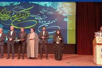 اعضای کاروان قرآنی «اروندان» موفّق به کسب ۹ مقام برتر شدند