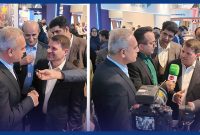 پتروشیمی پردیس، نقش مؤثری در مدیریت مصرف گاز ایفا کرد