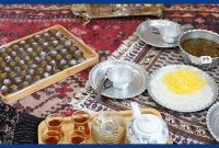 برپائی دو رویداد فرهنگی به‌قصد ترویج فرهنگ بومی در «خارگ»
