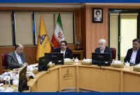 هدف از اصلاح تعرفۀ گاز، درآمدزایی برای دولت نیست