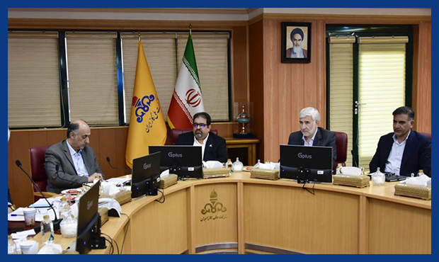 هدف از اصلاح تعرفۀ گاز، درآمدزایی برای دولت نیست