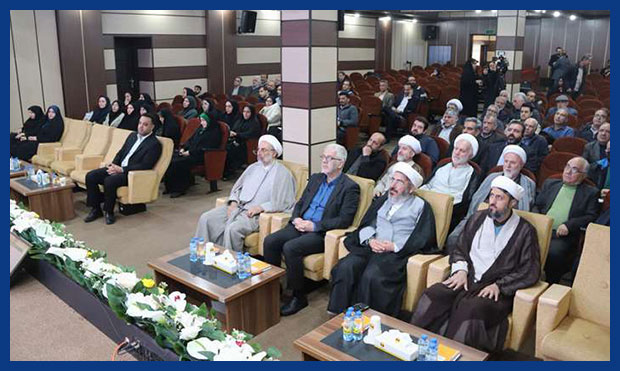 مساجد در فرهنگ‌سازی و ترویج مدیریت مصرف انرژی اثرگذارند