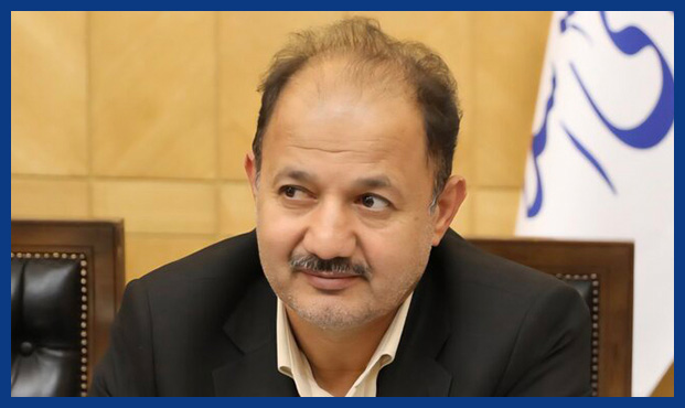 سهمیۀ سوخت از کارت سوخت به کارت بانکی انتقال مییابد سهمیۀ سوخت از کارت سوخت به کارت بانکی انتقال مییابد
