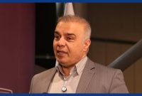 تمرکز اصلی ما، توسعۀ زیرساختهای انتقال و توزیع برق است تمرکز اصلی ما، توسعۀ زیرساختهای انتقال و توزیع برق است