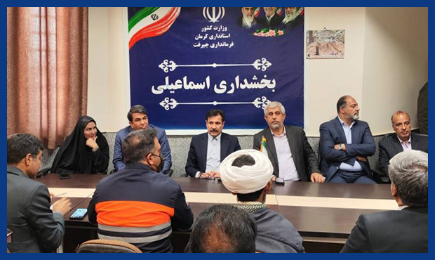 تأمین پنل‌های خورشیدی عشایر با حساسیت دنبال می‌شود