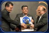 پتروشیمی نوری در زمرۀ شرکت‌های دانش‌بنیان ایران قرار گرفت