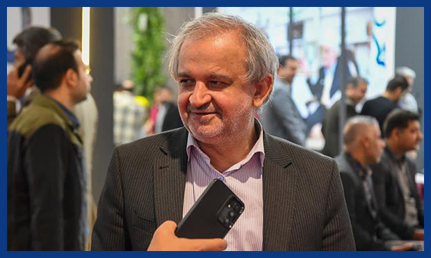 پروژۀ تعمیر و ایمنسازی خطوط لوله، پیشرفت چشمگیری دارد پروژۀ تعمیر و ایمنسازی خطوط لوله، پیشرفت چشمگیری دارد