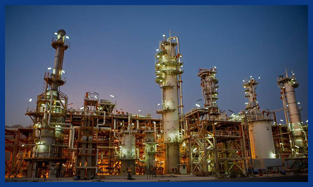 راهاندازی موفقیتآمیز دومین کمپرسور Off Gas واحد ۱۰۳ راهاندازی موفقیتآمیز دومین کمپرسور Off Gas واحد ۱۰۳