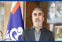توزیع نفت‌گاز یورو ۴ از انبار نفت ناحیۀ ویژۀ مراغه آغاز گردید