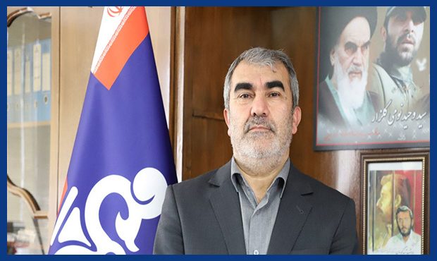 توزیع نفتگاز یورو ۴ از انبار نفت ناحیۀ ویژۀ مراغه آغاز گردید توزیع نفتگاز یورو ۴ از انبار نفت ناحیۀ ویژۀ مراغه آغاز گردید