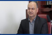بازطراحی ساختار سازمانی پالایشگاه تهران