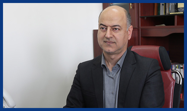 بازطراحی ساختار سازمانی پالایشگاه تهران بازطراحی ساختار سازمانی پالایشگاه تهران