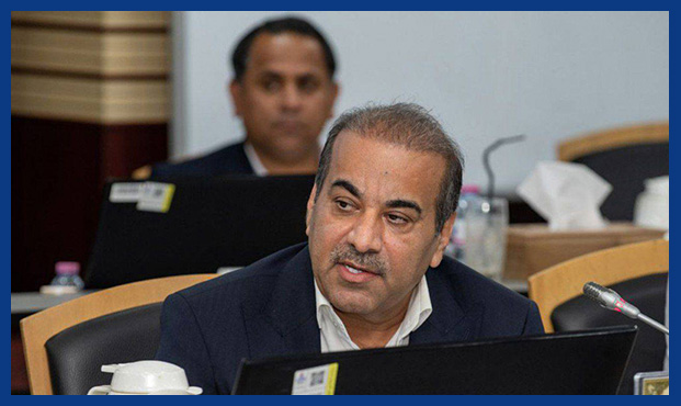 کسب قابلیت اطمینان ۹۹٪ در پالایشگاه پنج