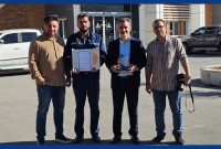 «قصۀ زهرا» رتبۀ دوم بخش مستند جشنوارۀ ابوذر را کسب کرد