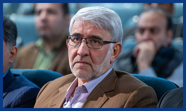 گشایش سامانۀ تأمین گاز متقاضیان صنعتی اقدامی مؤثر است گشایش سامانۀ تأمین گاز متقاضیان صنعتی اقدامی مؤثر است
