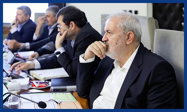 راهاندازی ۲۴ پروژۀ صنعت برق در اصفهان راهاندازی ۲۴ پروژۀ صنعت برق در اصفهان