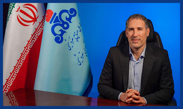 پیشرفت ۵۰٪ طرح توسعۀ شبکۀ فیبر نوری منطقۀ ویژۀ اقتصادی