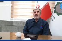 صدور آنی ۴۰۰ کارت سوخت در شرکت پخش آذربایجان شرقی