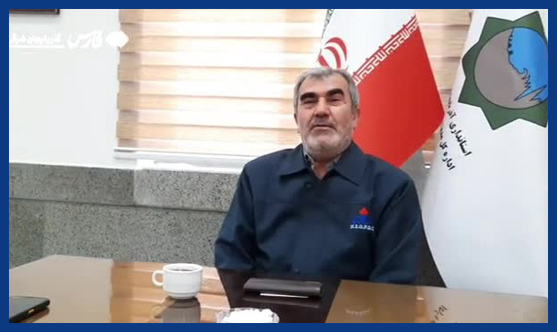 صدور آنی ۴۰۰ کارت سوخت در شرکت پخش آذربایجان شرقی