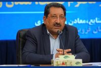 صنعت در بهبود وضعیت تأمین برق، نقشی اساسی ایفا کرده